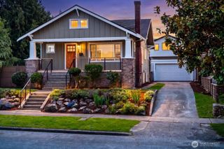 127 NE 58th Street, Seattle, WA 98105