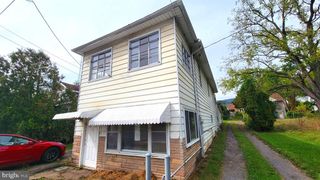 1073 NATIONAL HWY, Lavale, MD 21502