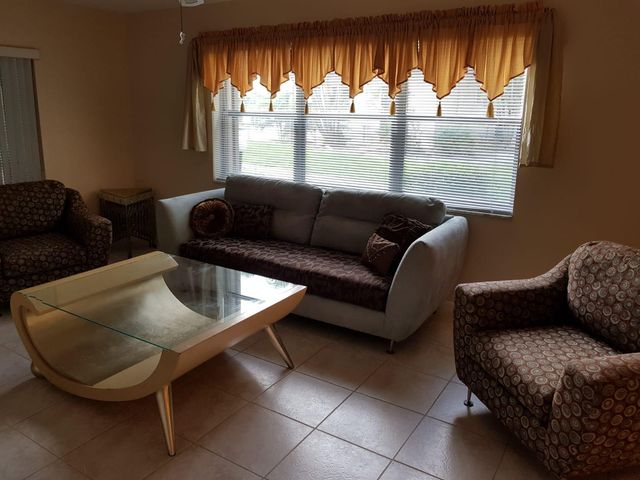 3300 Spanish Moss Terrace, Lauderhill, FL 33319