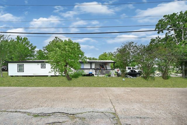 602 Indiana Street, South Houston, TX 77587