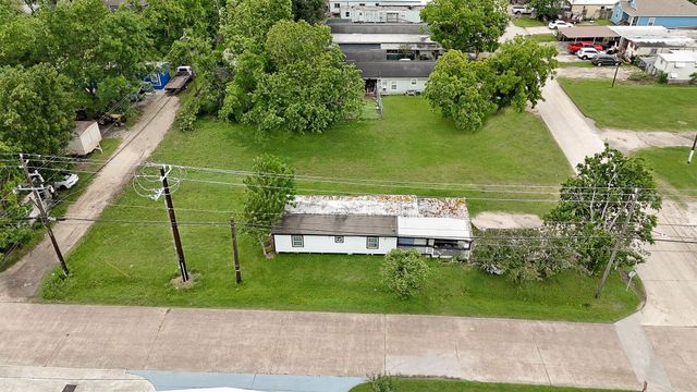 602 Indiana Street, South Houston, TX 77587