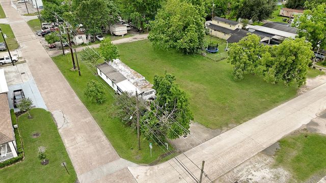 602 Indiana Street, South Houston, TX 77587