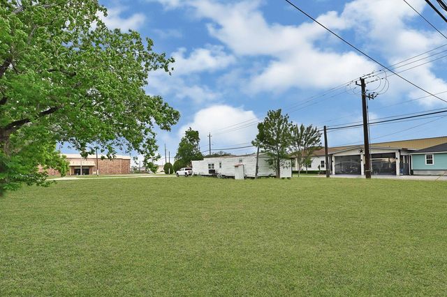 602 Indiana Street, South Houston, TX 77587