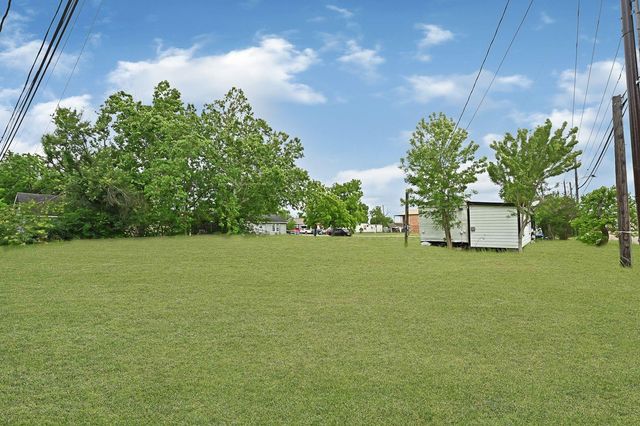 602 Indiana Street, South Houston, TX 77587