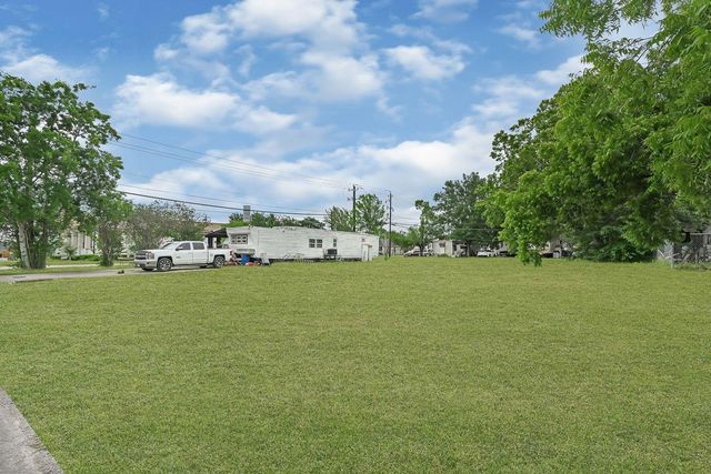 602 Indiana Street, South Houston, TX 77587