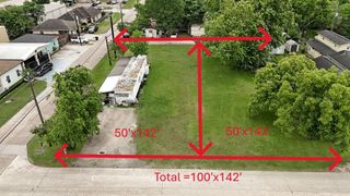 602 Indiana Street, South Houston, TX 77587