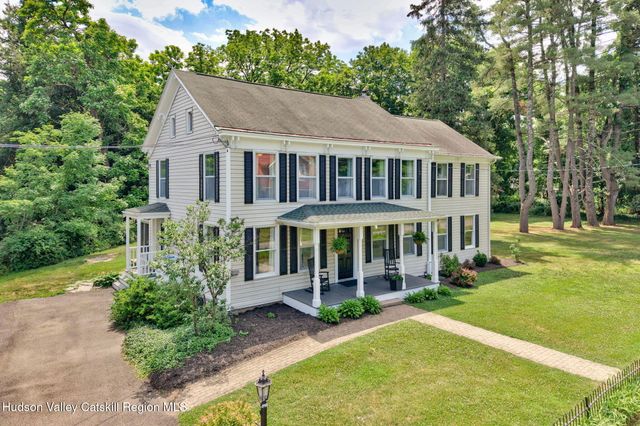 39 Church Street, Bloomington, NY 12411