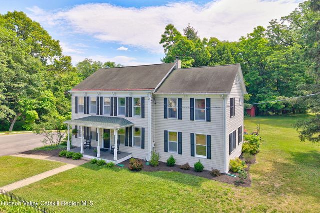 39 Church Street, Bloomington, NY 12411