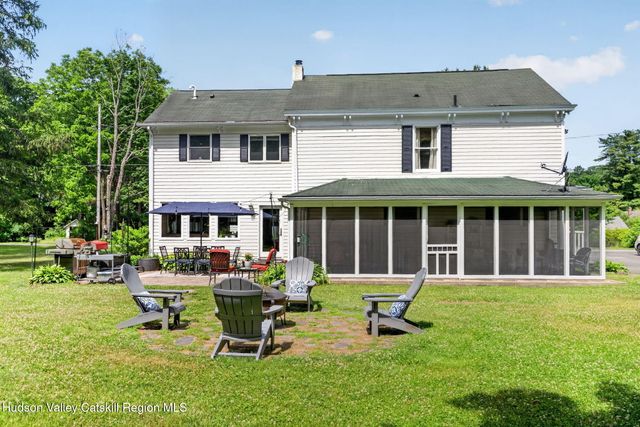 39 Church Street, Bloomington, NY 12411