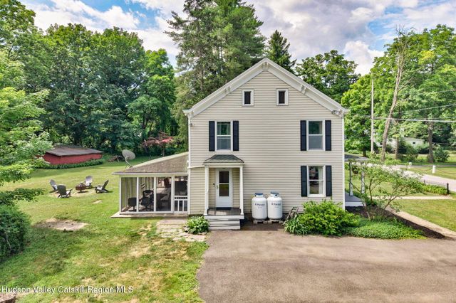 39 Church Street, Bloomington, NY 12411