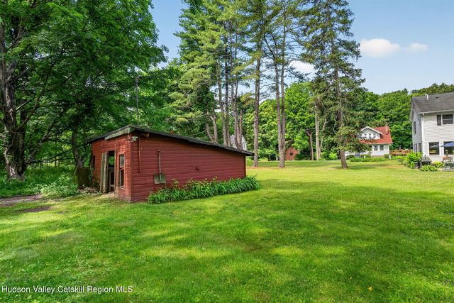 39 Church Street, Bloomington, NY 12411