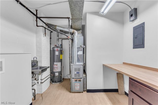 25515 Clubside Boulevard 0012, North Olmsted, OH 44070