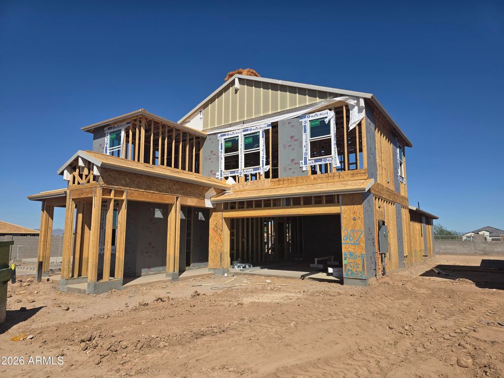 12586 W DAVIS Lane, Avondale, AZ 85323
