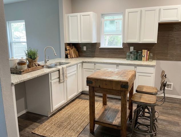 3113 Bourland Street, Greenville, TX 75401