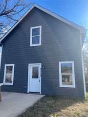 3113 Bourland Street, Greenville, TX 75401
