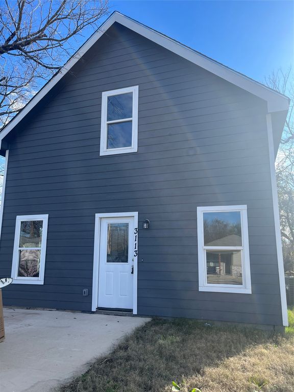 3113 Bourland Street, Greenville, TX 75401