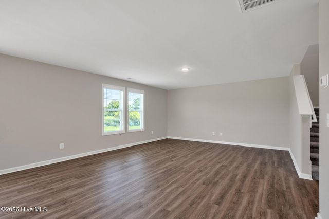 45 E Emily Gardens Drive, Selma, NC 27576