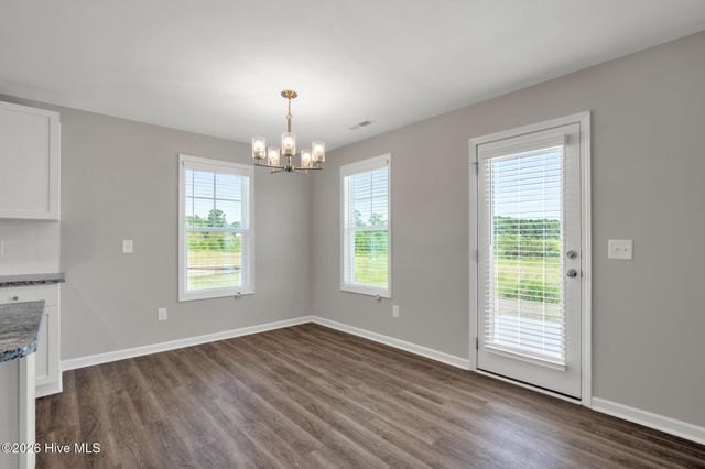 45 E Emily Gardens Drive, Selma, NC 27576