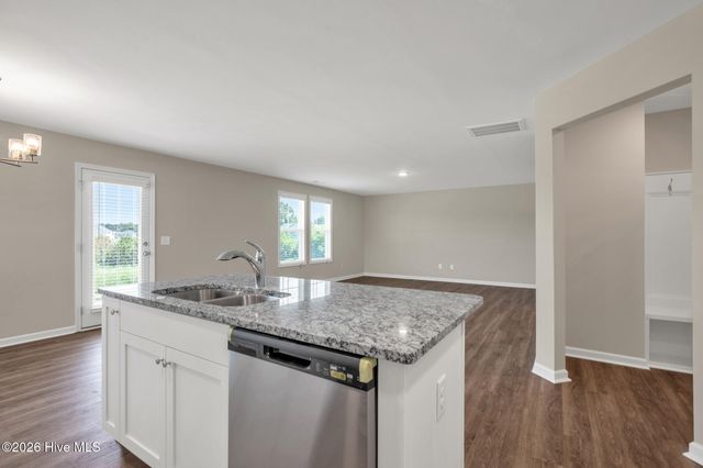 45 E Emily Gardens Drive, Selma, NC 27576