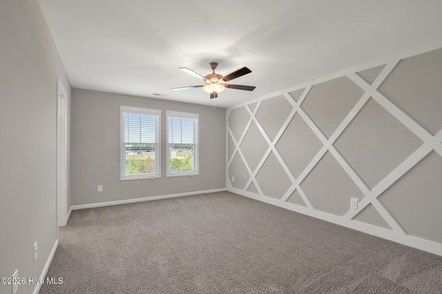 45 E Emily Gardens Drive, Selma, NC 27576