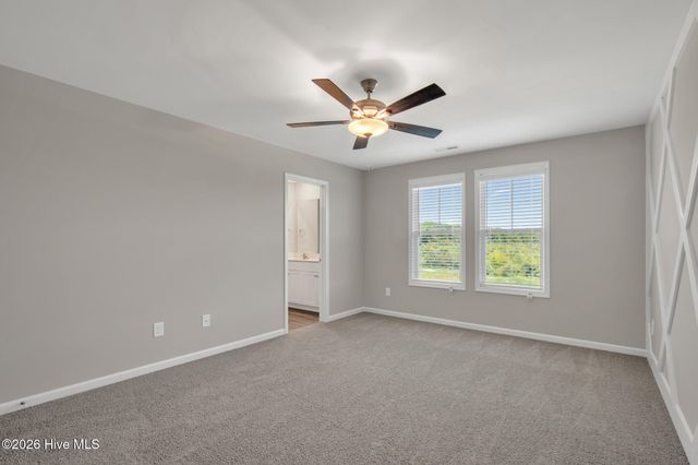 45 E Emily Gardens Drive, Selma, NC 27576