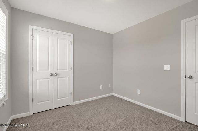 45 E Emily Gardens Drive, Selma, NC 27576