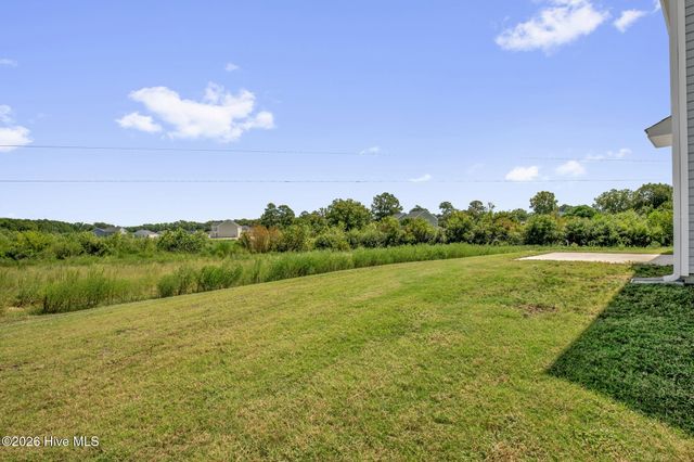 45 E Emily Gardens Drive, Selma, NC 27576