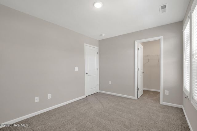 45 E Emily Gardens Drive, Selma, NC 27576