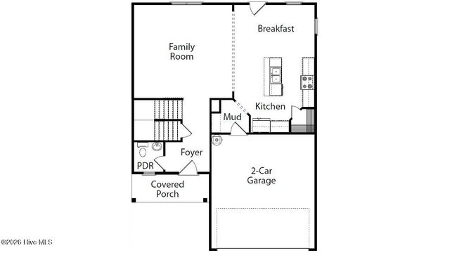 45 E Emily Gardens Drive, Selma, NC 27576