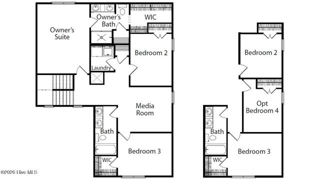 45 E Emily Gardens Drive, Selma, NC 27576