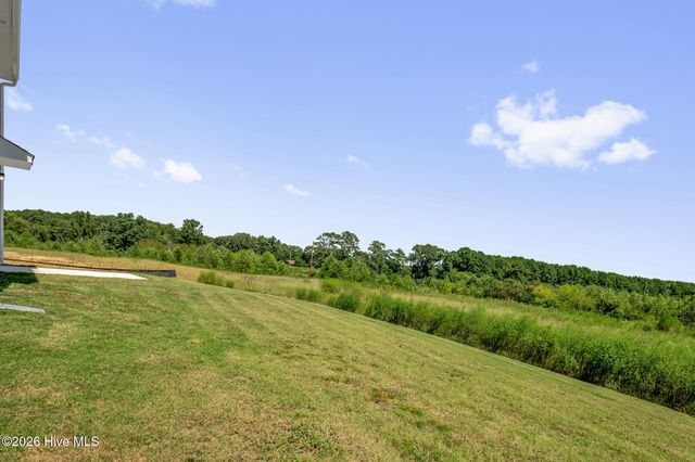 45 E Emily Gardens Drive, Selma, NC 27576