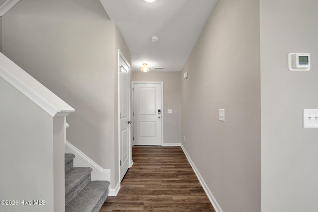 45 E Emily Gardens Drive, Selma, NC 27576