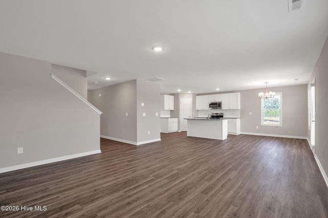45 E Emily Gardens Drive, Selma, NC 27576