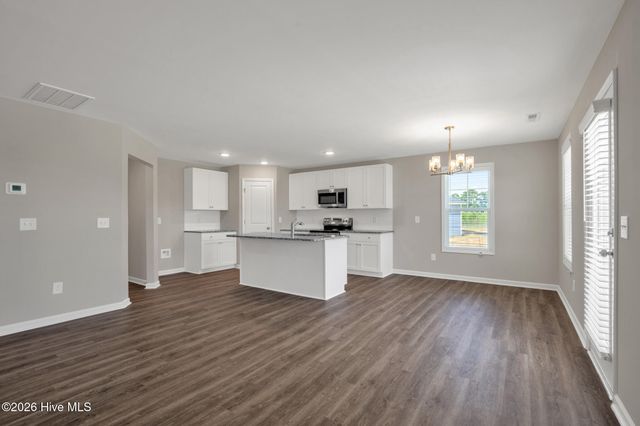 45 E Emily Gardens Drive, Selma, NC 27576