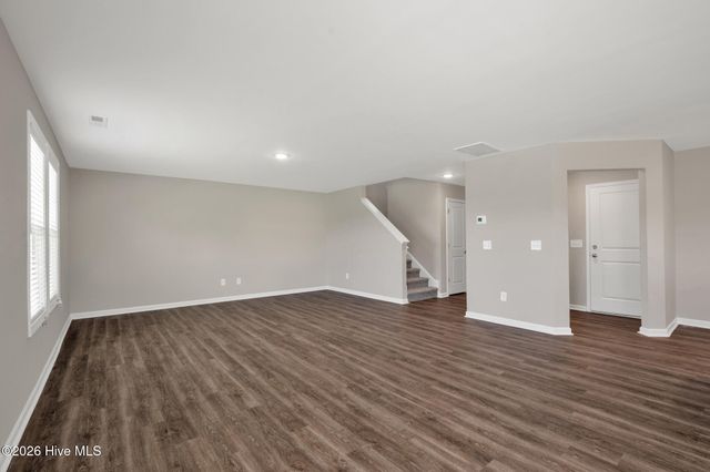 45 E Emily Gardens Drive, Selma, NC 27576