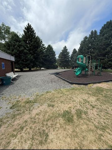 3663 S Sheridan Boulevard P11, Denver, CO 80235