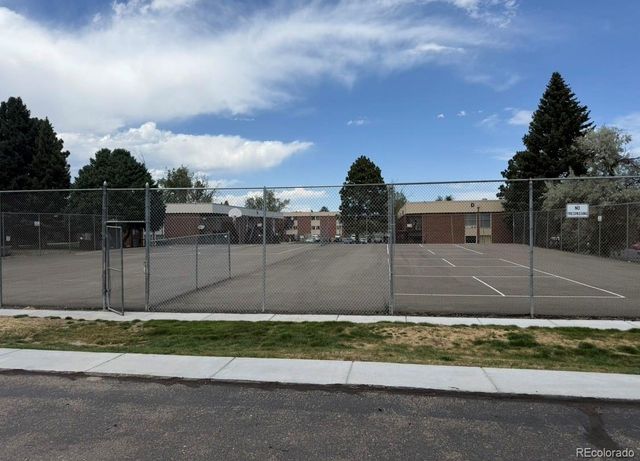 3663 S Sheridan Boulevard P11, Denver, CO 80235