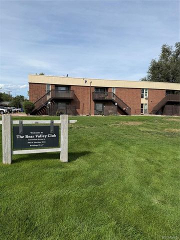 3663 S Sheridan Boulevard P11, Denver, CO 80235
