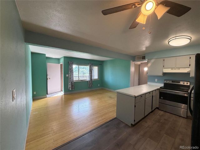 3663 S Sheridan Boulevard P11, Denver, CO 80235