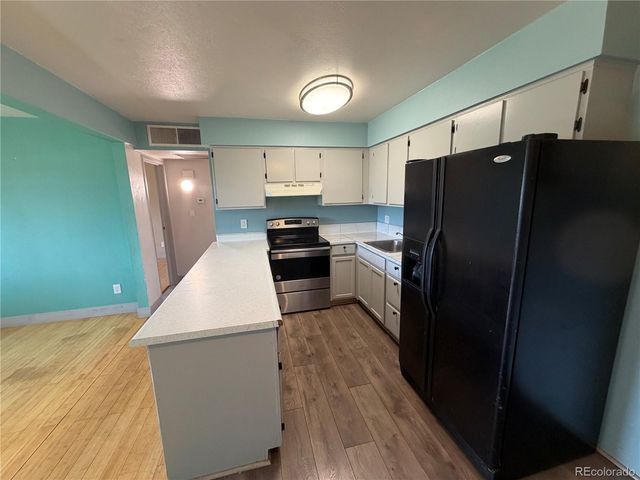 3663 S Sheridan Boulevard P11, Denver, CO 80235