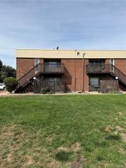 3663 S Sheridan Boulevard P11, Denver, CO 80235