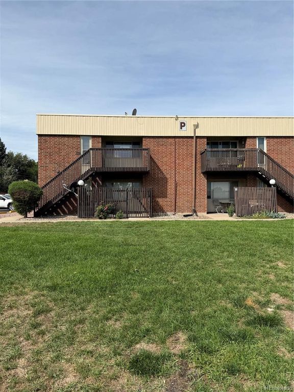 3663 S Sheridan Boulevard P11, Denver, CO 80235