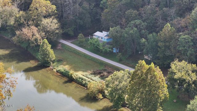 10696 Horton Ford Road, Eidson, TN 37731