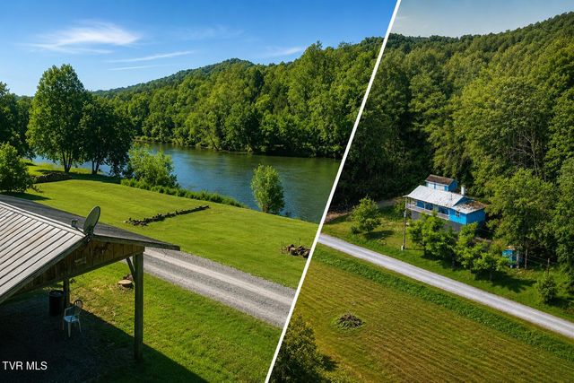 10696 Horton Ford Road, Eidson, TN 37731
