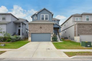 9110 Devils River, Converse, TX 78109