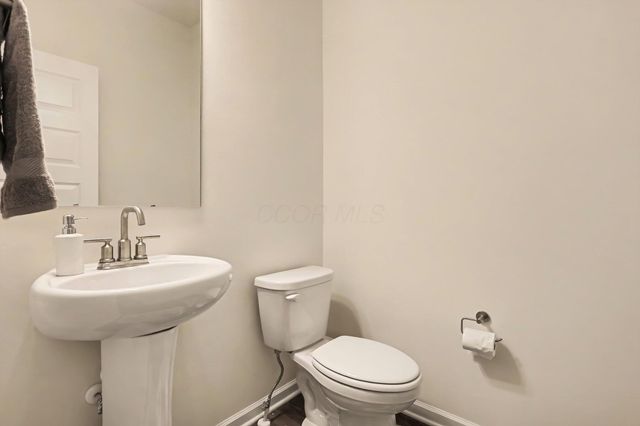 848 Callaway Lane, Sunbury, OH 43074