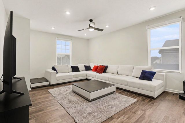 848 Callaway Lane, Sunbury, OH 43074