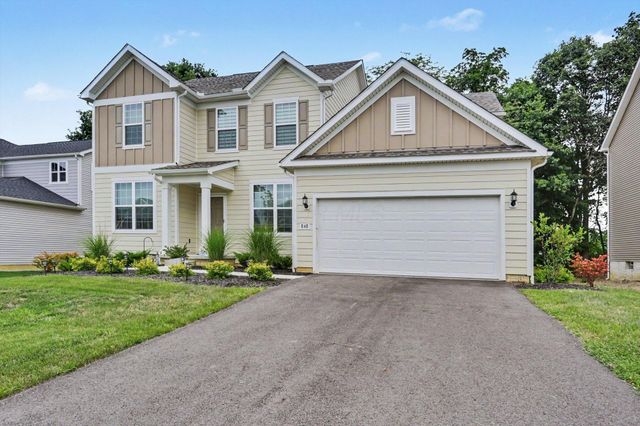848 Callaway Lane, Sunbury, OH 43074