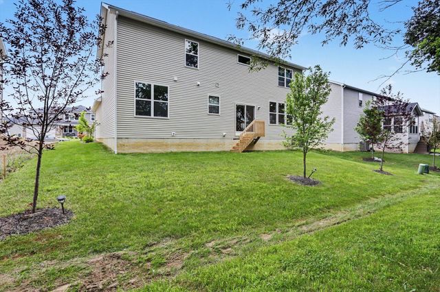 848 Callaway Lane, Sunbury, OH 43074
