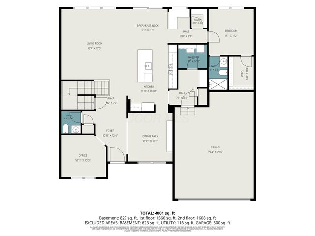 848 Callaway Lane, Sunbury, OH 43074